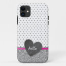 Search for silver polka dots iphone cases Stylish