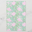 Search for beach stationery paper Design