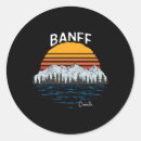 Search for banff alberta stickers Hiking trails