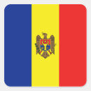 Search for moldova stickers Flag