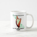 Search for harp music mugs Harpist