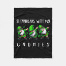 Search for st patricks day gnome Saint