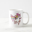 Recherche de licorne kawaii tasses Étoiles