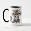 Search for grumpy mugs Feline