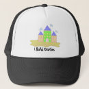 Recherche de château casquettes Plage