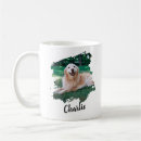 Search for pet memorial mugs Fun and playful typography