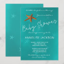 Recherche de étoile de mer invitations Océan