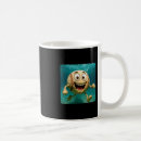 Search for underwater mugs Vacation