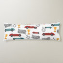 Search for race car pillows Sports