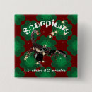 Recherche de scorpions badges Étoile