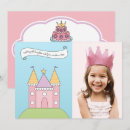 Recherche de gâteaux invitations Girl