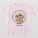 Search for apricot clothing Dog