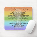 Search for rainbow mousepads motivational