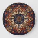 Recherche de ethniques horloges Tribal