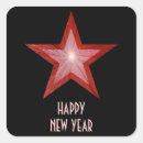 Search for happy new years stickers Star