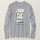 Search for road trip tshirts Camping