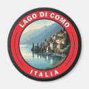 Search for como magnets Lombardy