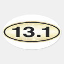 Search for distance running stickers Miles