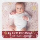 Search for white snowflake stickers Seasons greetings