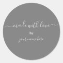 Search for cute cupcake stickers Handmade