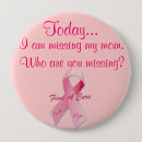 Recherche de le remède badges Cancer du sein