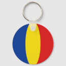 Search for romania flag keychains Roumanie
