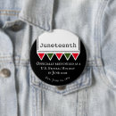 Recherche de african american badges Juneteenth
