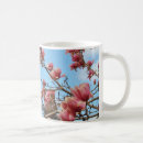 Search for bird nest mugs Floral