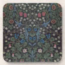 Recherche de papier peint dessous de verres Textile