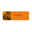 Search for full moon return address labels Mountains