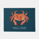 Search for crab doormats Beach house