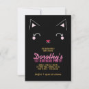 Recherche de kitty cat invitations D'anniversaire