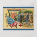 Recherche de george washington cartes postales Patriotique