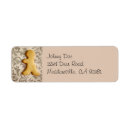Search for sugar return address labels Cookie