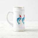 Search for funny christmas beer glasses Cute