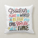 Recherche de pour le dentiste coussins Orthodontiste