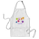 Search for lollipop aprons Colourful