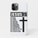 Search for lord jesus iphone cases Saviour