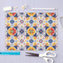 Search for mexican tissue paper Vintage