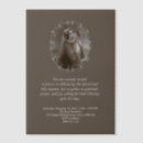 Search for baby jesus invitations Virgin mary