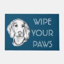 Search for dachshund doormats Animal