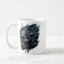 Search for flame design mugs Fantasy