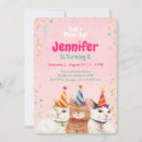 Recherche de kitty birthday invitations Fille