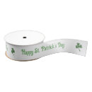 Search for st patricks day ribbon Green