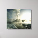 Search for elk silhouettes art Sunrise