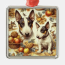 Recherche de bull terrier ornements Animal de compagnie
