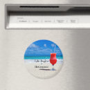 Recherche de boisson magnets Sable