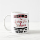 Search for flu mugs Pandemic