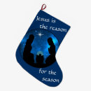 Search for nativity christmas stockings Mary