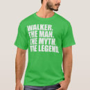 Search for walker tshirts Birthday